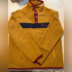 Women’s Cotopaxi Teca Fleece Pullover